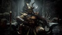 Zapowiedziano Mortal Kombat 11 - jest krwawy trailer i data premiery