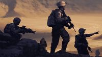 Afghanistan ’11 znika z App Store. Gra za bardzo nawiązuje do rzeczywistości?