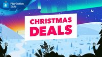 Druga tura weekendowych świątecznych okazji w PlayStation Store
