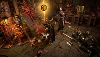 Premiera Path of Exile Betrayal na PC