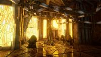 Operencia The Stolen Sun – ujawniono oldskulowe RPG od Zen Studios