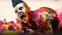 Pecetowe RAGE 2 pominie Steam na rzecz klienta Bethesda.net?