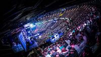 Rząd Korei Południowej chroni e-sport - boosting uznany za przestępstwo