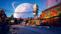 Kompendium The Outer Worlds