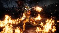 Mortal Kombat 11 – znamy wymagania sprzętowe