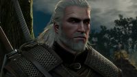 Wiedźmin Geralt pojawi się w Monster Hunter World