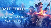 Konkurs Battlefield 5 – wybraliśmy zwycięzców!
