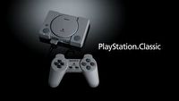 Na PlayStation Classic da się uruchomić dowolną grę z pendrive'a