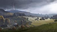 DayZ wystartuje bez funkcji trwałego zapisywania stanu gry na serwerach