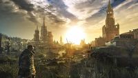 Ekranizacja Metro 2033 skasowana – wytwórnia chciała przenieść akcję do USA