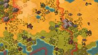 At the Gates – turowa strategia 4X projektanta Civilization V pojawi się w styczniu