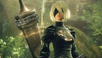 NieR: Automata Game of the YoRHa Edition na PC i PlayStation 4 w lutym
