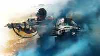Ghost Recon Wildlands – Operacja specjalna 3 wprowadza misję z bohaterem Future Soldier