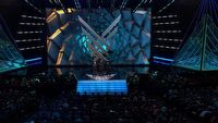 The Game Awards 2018 – widownia gali podwoiła się względem ubiegłego roku