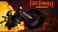 Full Throttle Remastered za darmo i zimowa wyprzedaż na GOG.com
