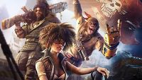 Wszystko o Beyond Good & Evil 2 (gameplay, fabuła, świat gry) - Akt. #4