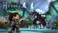 Zapowiedziano Hytale – grę tworzoną przez fanów Minecrafta ze wsparciem Riot Games