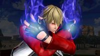 Darmowy weekend z The King of Fighters XIV, techniczna alfa The Division 2 i inne wieści