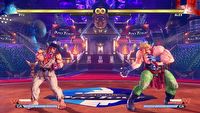 Jeszcze do środy zagramy za darmo w Street Fighter V: Arcade Edition