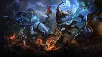 League of Legends bez wsparcia dla Windows XP i Vista od 2019 roku