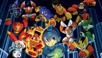 Mega Man Legacy Collection z milionem sprzedanych egzemplarzy