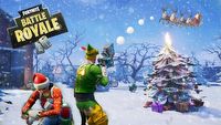 Jutro rozpocznie się 14 Dni Fortnite