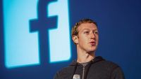 Majątek Marka Zuckerberga skurczył się w tym roku o ponad 15 mld dolarów