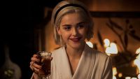 Chilling Adventures of Sabrina – będą kolejne dwie części serialu