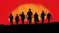 Listopad w USA należał do Red Dead Redemption 2 i Nintendo Switch