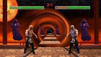 Prototypy fanowskiego remake'u Mortal Kombat i patch 2.0 do gry Kursk - wieści