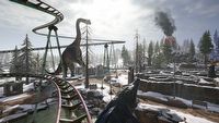 PUBG z mapą Vikendi w aktualizacji 24