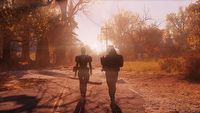 Fallout 76 dostanie nowy tryb PvP