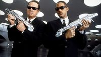 Men in Black: International na pierwszym zwiastunie