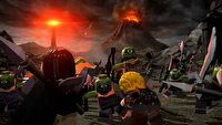 LEGO The Lord of the Rings za darmo