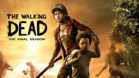 The Walking Dead: Final Season tylko w Epic Games Store