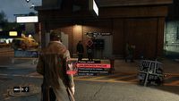 Watch Dogs - mod Living_City dodaje nowe misje i wyzwania