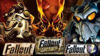 Grający w Fallout 76 dostaną Fallout Classic Collection