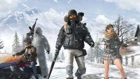 PUBG zaczęło wreszcie odzyskiwać graczy