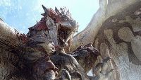 Stroje z Assassin's Creed w Monster Hunter: World