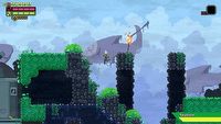 Skytorn - gra twórców Celeste została anulowana