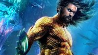 Aquaman wyprzedza Wonder Woman i płynie po tytuł najbardziej kasowego filmu DC