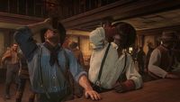 Red Dead Redemption 2 wystrzelało konkurencję - najlepsze gry 2018 roku na Metacritic