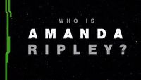 Teaser z Amandą Ripley sugeruje rychłą zapowiedź gry Alien Blackout?