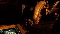Alien Blackout zapowiedziane na urządzenia mobilne