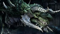 The Elder Scrolls Online - prowincja Elsweyr i smoki w kolejnym dodatku