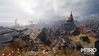 Tryb fotograficzny w Metro Exodus, trofea w Resident Evil 2 Remake i inne wieści