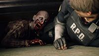 Resident Evil 2 – wersja demo tuż za rogiem