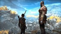 Barlog: Sony Santa Monica nie ma szans z Rockstarem na otwarte światy