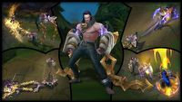 Sylas The Unschackled nowym bohaterem League of Legends