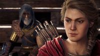 Assassin’s Creed Odyssey otrzymało nowe Zaginione opowieści z Grecji